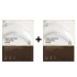 [MEDICUBE] ★1+1★  Тканевая маска для сияния с пептидами Deep Peptide Radiance Mask (1шт)