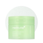 [MEDICUBE] Тонер-пэды с успокаивающим действием Exosome Cica Pad (70шт)