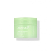 [MEDICUBE] Тонер-пэды с успокаивающим действием Exosome Cica Pad (70шт)