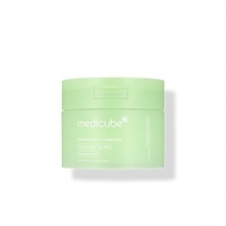 [MEDICUBE] Тонер-пэды с успокаивающим действием Exosome Cica Pad (70шт)