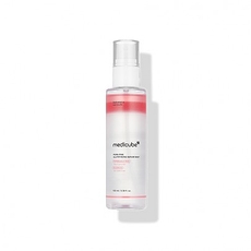 [MEDICUBE] Сыворотка-мист для лица PDRN Pink Glutatione Serum Mist 100мл