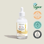 [Mary&May] Сыворотка для ровного тона Rice niacin 10% Triple Vitamin Serum 80мл