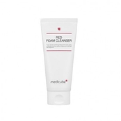 [MEDICUBE] Очищающая пенка для лица Red Foam Cleanser 120мл