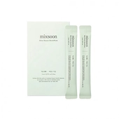 [MIXSOON] Ополаскиватель для рта Shine Muscat Mouth Wash (10 стиков)