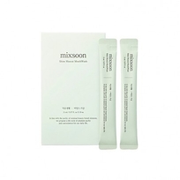 [MIXSOON] Ополаскиватель для рта Shine Muscat Mouth Wash (10 стиков)