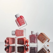 [House of HUR] *мини-объем* Жидкие румяна Moist Ampoule Blusher 10мл (6 оттенков на выбор)