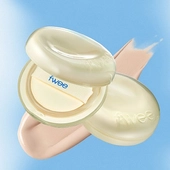 [fwee] Кушон для лица Cushion Egg-Fit Cover (5 оттенков на выбор)