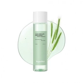 [Veganifect] Первая эссенция Clean and Glow Green Barley First Essence 200мл