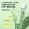 [Veganifect] Первая эссенция Clean and Glow Green Barley First Essence 200мл