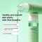 [Veganifect] Первая эссенция Clean and Glow Green Barley First Essence 200мл