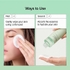 [Veganifect] Первая эссенция Clean and Glow Green Barley First Essence 200мл