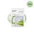 [Veganifect] Тканевая маска для сияния Clean And Glow Green Barley Serum Fit Mask (5шт)