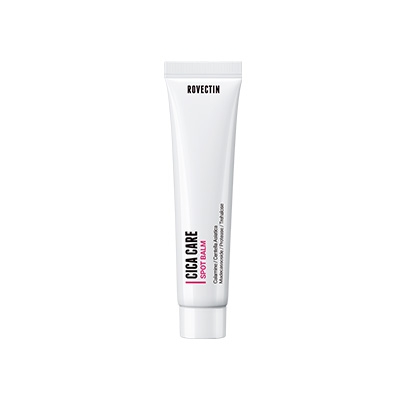 [Rovectin] *Обновление* Крем-бальзам с центеллой Cica Care Spot Balm 40мл