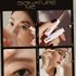[hince] Гель для укладки бровей Signature Brow Shaper 4мл (5 оттенков на выбор)