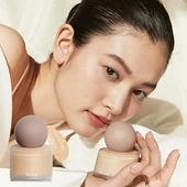 [hince] Тональная основа Second Skin Foundation (4 оттенка на выбор)