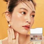 [hince] Палетка теней New Depth Eyeshadow Palette (4 оттенка на выбор)