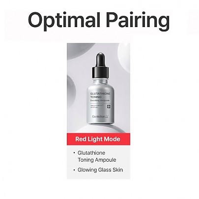 [Centellian24] Набор Madeca Prime + Ampoule 30ml Set (девайс и ампула осветляющая)