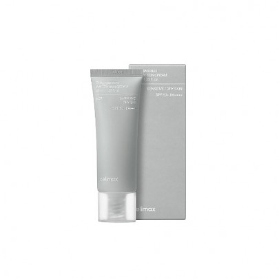 [celimax] Солнцезащитный крем Dual Barrier Watery Sun Cream 40мл