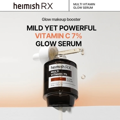 [Heimish] Сыворотка с витаминами RX Multi Vitamin Glow Serum 35мл