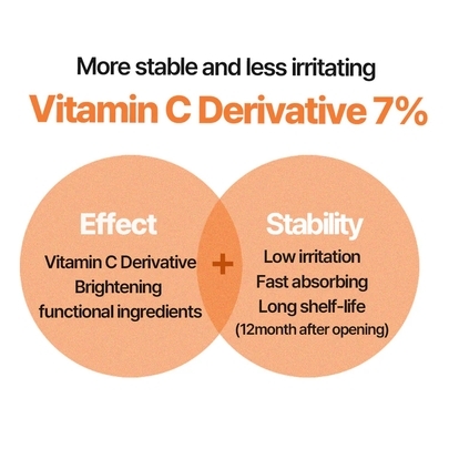 [Heimish] Сыворотка с витаминами RX Multi Vitamin Glow Serum 35мл