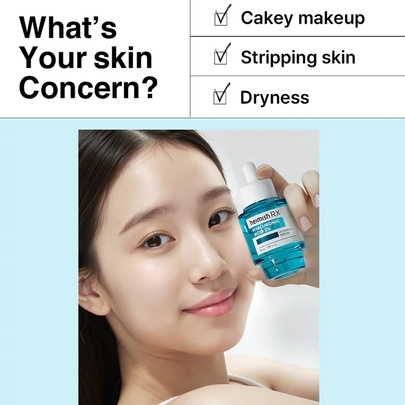 [Heimish] Сыворотка с гиалуроновой кислотой RX Hyaluronic Acid 2% Hydrating Serum 35мл