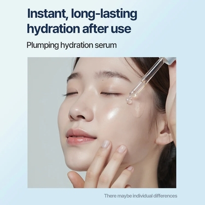 [Heimish] Сыворотка с гиалуроновой кислотой RX Hyaluronic Acid 2% Hydrating Serum 35мл