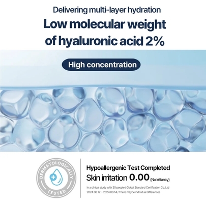 [Heimish] Сыворотка с гиалуроновой кислотой RX Hyaluronic Acid 2% Hydrating Serum 35мл