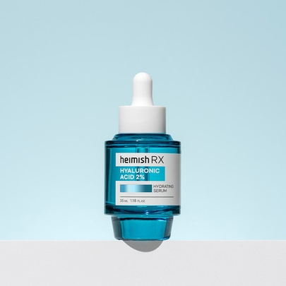[Heimish] Сыворотка с гиалуроновой кислотой RX Hyaluronic Acid 2% Hydrating Serum 35мл