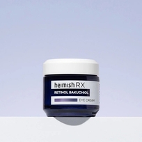 [Heimish] Крем для зоны вокруг глаз с ретинолом и бакучиолом RX Retinol Bakuchiol Eye Cream 30мл