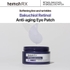 [Heimish]  Патчи для глаз RX Retinol Bakuchiol Hydrogel Eye Patch 60шт