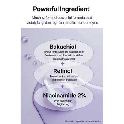 [Heimish]  Патчи для глаз RX Retinol Bakuchiol Hydrogel Eye Patch 60шт