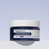 [Heimish]  Патчи для глаз RX Retinol Bakuchiol Hydrogel Eye Patch 60шт