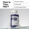 [Heimish] Шампунь для волос RX Amino Biotin Revitalizing Shampoo 400мл