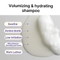 [Heimish] Шампунь для волос RX Amino Biotin Revitalizing Shampoo 400мл