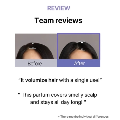 [Heimish] Шампунь для волос RX Amino Biotin Revitalizing Shampoo 400мл