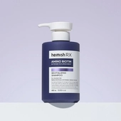 [Heimish] Шампунь для волос RX Amino Biotin Revitalizing Shampoo 400мл