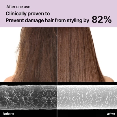 [Heimish] Несмываемый тритмент для волос RX Amino Keratin Heat Protecting Leave In Treatment 150мл