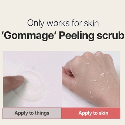 [Heimish] Пилинг-скатка RX AHA BHA Enzyme Scrub 130мл