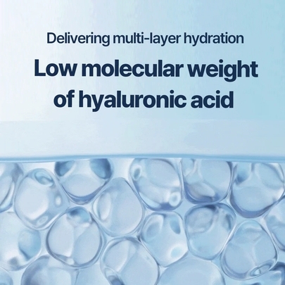 [Heimish] Увлажняющий крем для лица RX Hyaluronic Acid Rich Whipped Cream 50мл