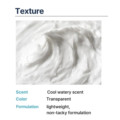 [Heimish] Увлажняющий крем для лица RX Hyaluronic Acid Rich Whipped Cream 50мл