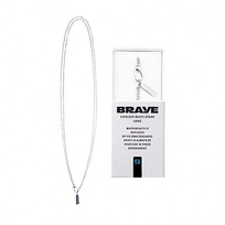 [BRAYE] Брелок - цепочка Lip Sleek Multi Strap (длинная) 1шт.