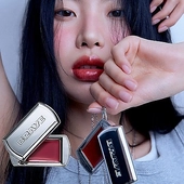 [BRAYE] Оттеночный бальзам для губ Lip Sleek (10 оттенков на выбор)