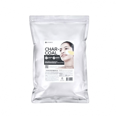[Lindsay] Альгинатная маска в большом объёме Premium Modeling Mask 1кг (7 видов на выбор)