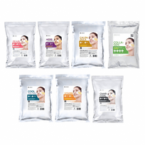 [Lindsay] Альгинатная маска в большом объёме Premium Modeling Mask 1кг (7 видов на выбор)