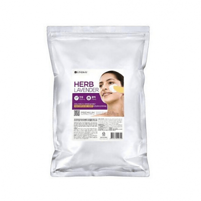 [Lindsay] Альгинатная маска в большом объёме Premium Modeling Mask 1кг (7 видов на выбор)