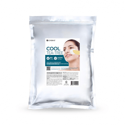 [Lindsay] Альгинатная маска в большом объёме Premium Modeling Mask 1кг (7 видов на выбор)