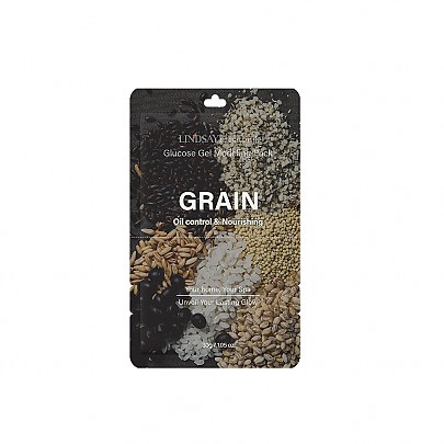 [Lindsay] Альгинатная маска 1шт Re:natural Modeling Mask (5 видов на выбор)