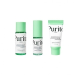 [Purito Seoul] Набор миниатюр Wonder Releaf Centella Mini Kit Unscented