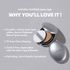[TIRTIR] Кушон с влажным финишем Mask Fit Aura Cushion (20 оттенков на выбор)
