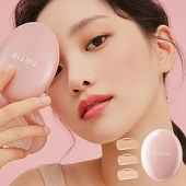 [TIRTIR] Кушон с матовым финишем Mask Fit All Cover Cushion (18 оттенков на выбор)